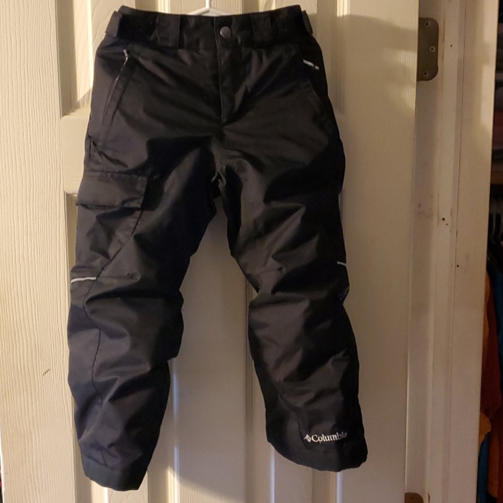 Ski pants